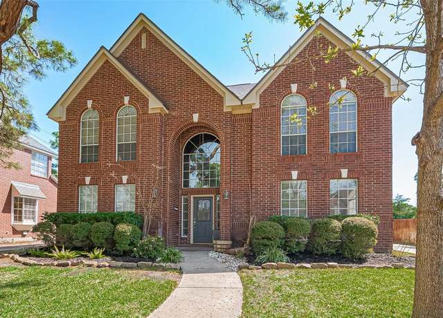Property at 15430 Rocky Bridge Ln, Cypress, TX 77433, 4 beds, 2.5 baths