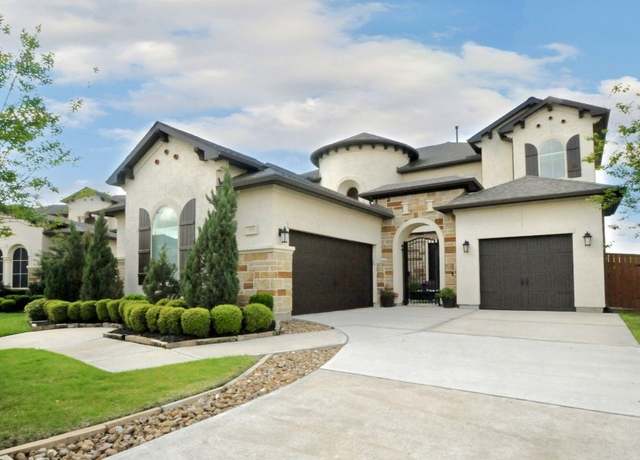 Property at 11230 Balmullo Ct, Richmond, TX, 5 beds, 4.5 baths