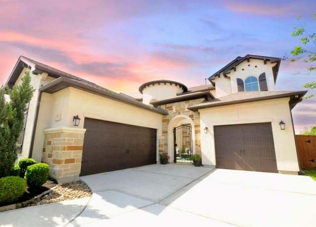 Property at 11230 Balmullo Ct, Richmond, TX 77407-, 5 beds, 4.5 baths