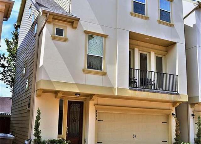 Property at 3004 Fairdale Estates Ct, Houston, TX 77057, 3 beds, 3.5 baths