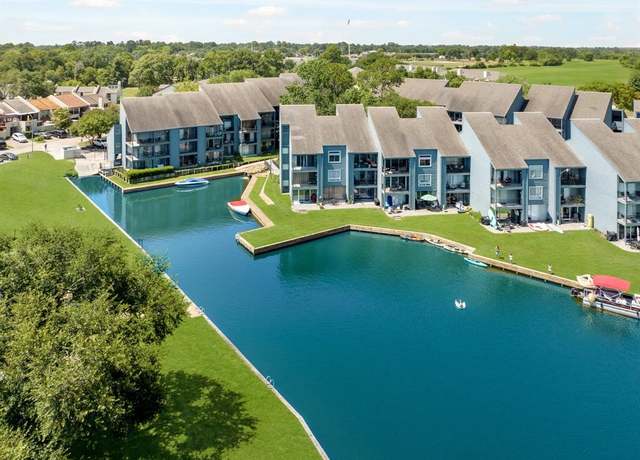 Property at 12500 Melville Dr Unit 211B, Montgomery, TX 77356, 3 beds, 3.5 baths