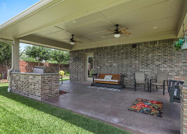 Property at 5734 Arden Way, Pasadena, TX 77505, 4 beds, 3 baths
