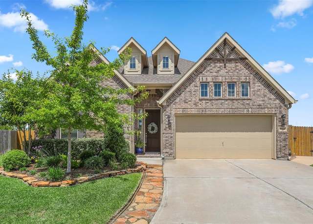 Property at 5734 Arden Way, Pasadena, TX 77505, 4 beds, 3 baths