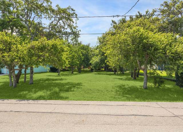 Property at 00 2nd St, San Leon, TX 77539