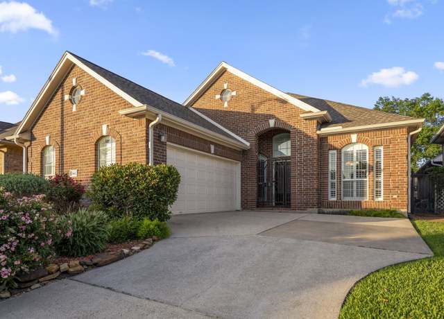 Property at 16602 Manningtree Ln, Spring, TX 77379, 2 beds, 2.5 baths