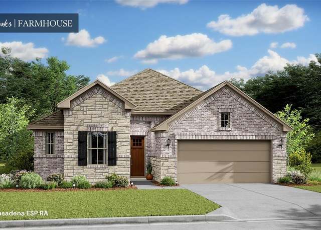 Property at 2618 Clapbread Ln, Rosenberg, TX 77471, 4 beds, 3 baths