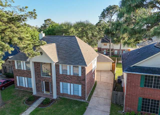 Property at 16403 Wellers Way, Houston, TX 77095, 4 beds, 2.5 baths
