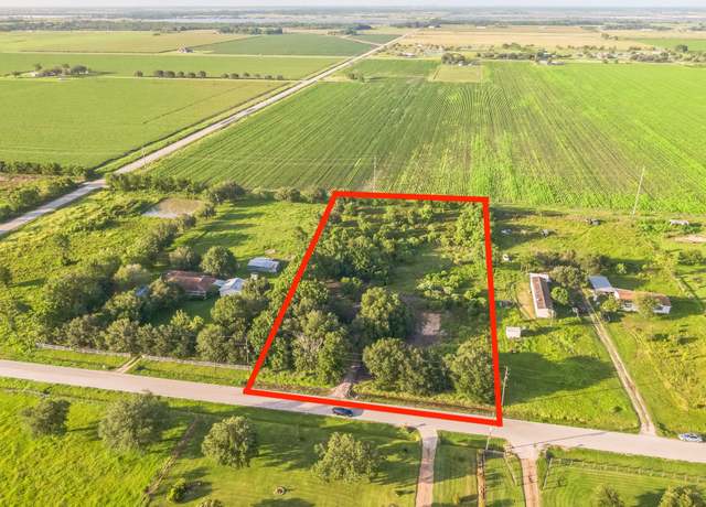 Property at 15035 Quail Covey Ln, Guy, TX 77444