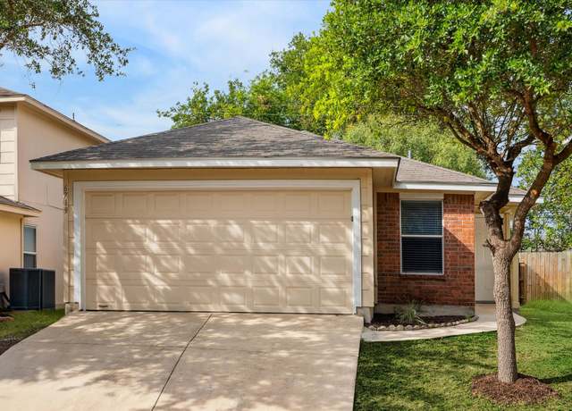 Property at 6719 Walnut Valley Dr, San Antonio, TX 78242, 3 beds, 2 baths