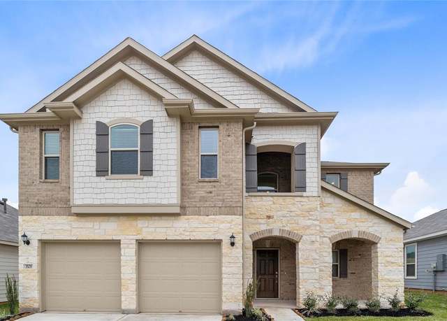 Property at 3520 Sage Green Trl, Conroe, TX 77304, 3 beds, 2.5 baths