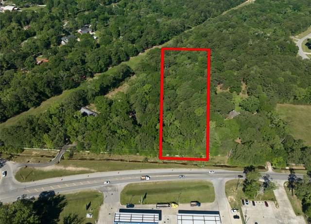 Property at 29325 Huffman Cleveland Rd, Huffman, TX 77336