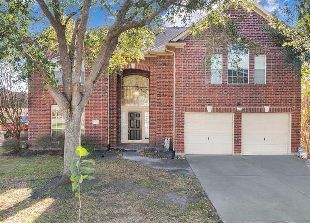 Property at 11010 Thornwood Drive Dr, La Porte, TX 77571, 4 beds, 3.5 baths