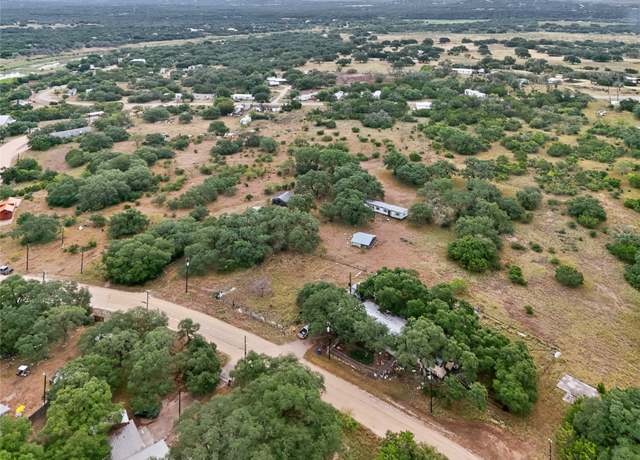 Property at 315 Lakeshore Ln, Bandera, TX 78003