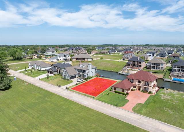 Property at 10808 Bourbon St, Willis, TX 77318