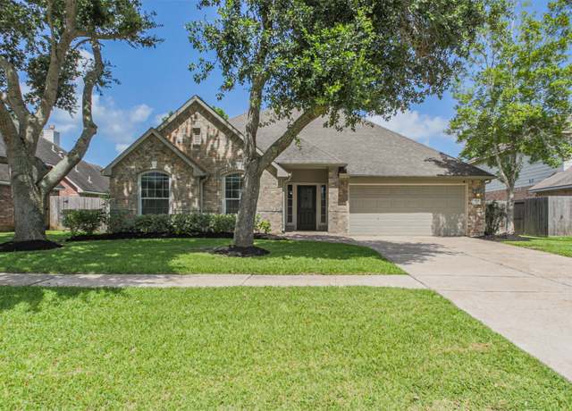 Property at 3715 Bailey Ln, Missouri City, TX 77459, 3 beds, 2 baths