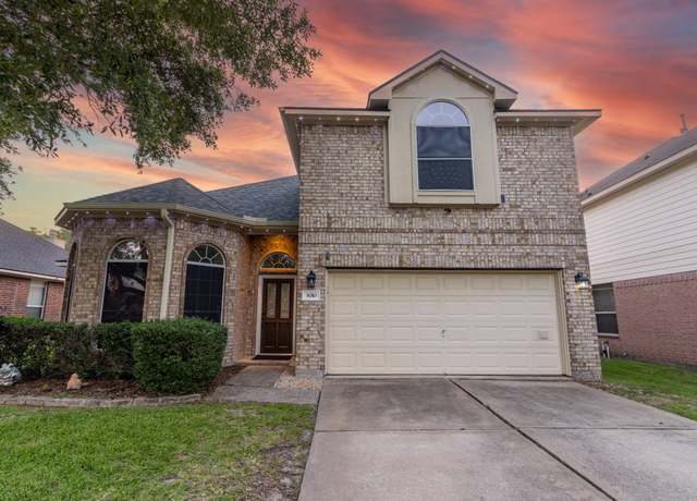 Property at 3010 Meadow Bay Dr, Dickinson, TX 77539, 3 beds, 2.5 baths