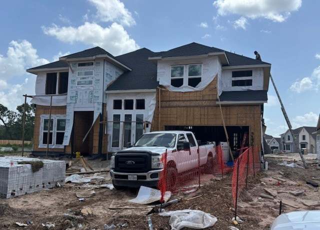 Property at 32364 Mossy Pine Way, Spring, TX 77386, 5 beds, 4.5 baths