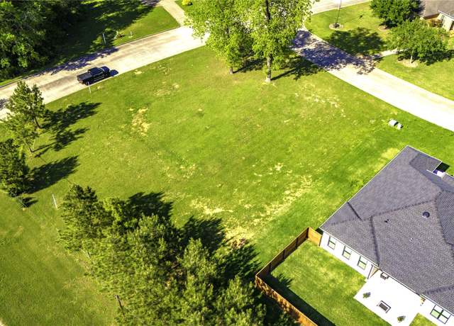 Property at TBD Hawthorn Cir, Livingston, TX 77351