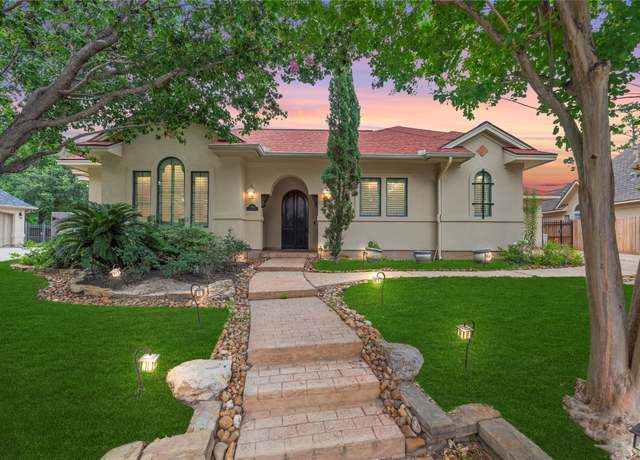Property at 16610 Champagne Falls Ct, Spring, TX 77379, 4 beds, 4.5 baths