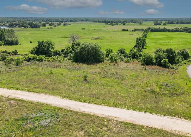Property at 00 Devault Ln, Brenham, TX 77833