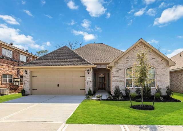 Property at 3005 Tuam, Houston, TX 77004, 3 beds, 2 baths