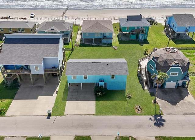 Property at 12917 John Reynolds Rd, Galveston, TX 77554, 2 beds, 2 baths