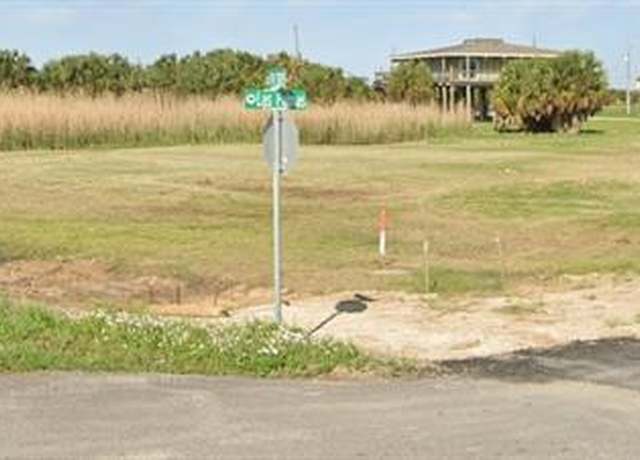 Property at Lots 56-58,68 Las Palmas, Galveston, TX 77554