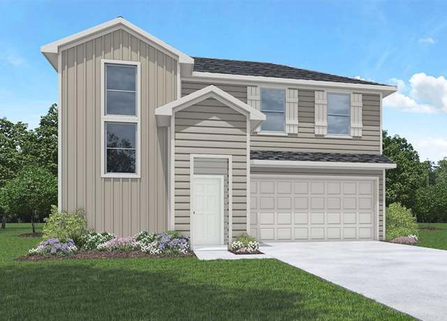 Property at 23796 Patchouli Terrace Dr, Splendora, TX 77372, 4 beds, 2.5 baths