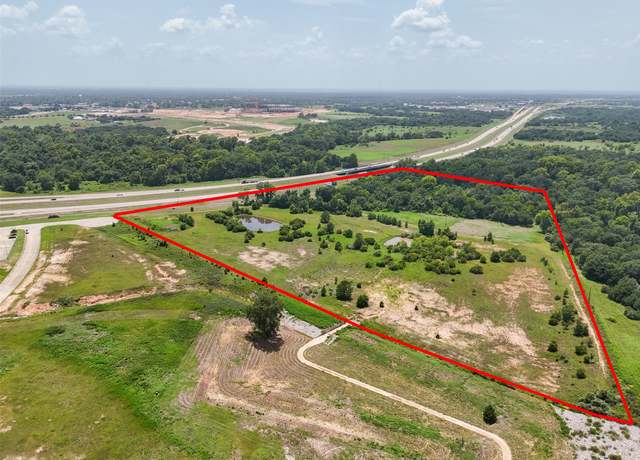 Property at 0 290 Byp, Hempstead, TX 77445