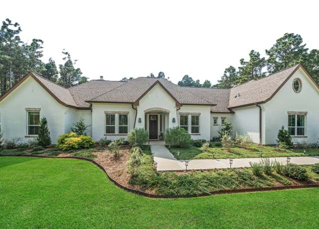 Property at 15923 Wood Grove Way, Willis, TX 77378, 4 beds, 3.5 baths