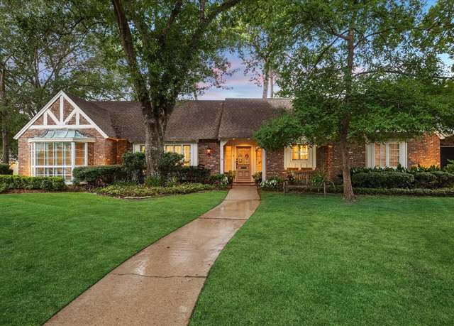 Property at 13110 Rummel Creek Rd, Houston, TX 77079, 3 beds, 2 baths