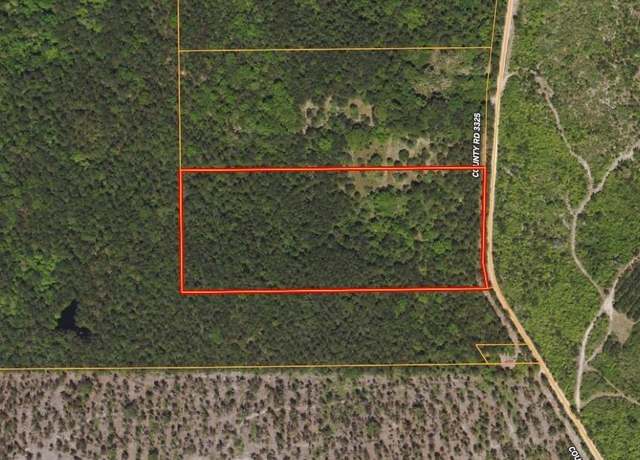 Property at R20785 County Road 3325, Colmesneil, TX 75938