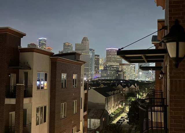 Property at 100 Willard St #46, Houston, TX 77006, 2 beds, 2 baths