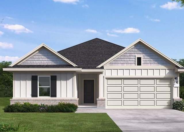 Property at 234 Magnolia Laurel Dr, Alvin, TX 77511, 4 beds, 3 baths