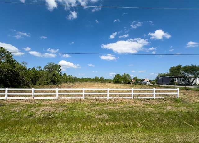 Property at 00 Fm 1942 Rd Rd, Crosby, TX 77532