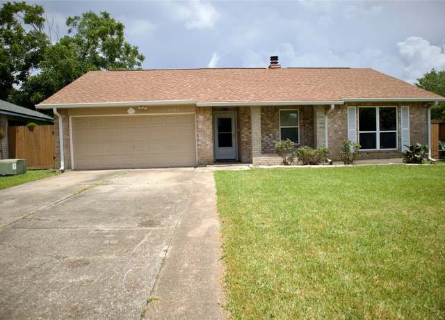 Property at 8523 Elmhaven Rd, La Porte, TX 77571, 3 beds, 2 baths