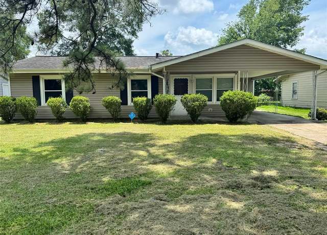 Property at 5045 Raleigh Dr, Beaumont, TX 77706, 3 beds, 1 bath