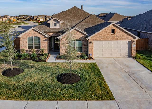 Property at 10603 Scrub Oak Dr, Rosharon, TX 77583, 4 beds, 3 baths