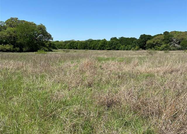 Property at 00 FM 1579 And Langdon Rd, Schulenburg, TX 78956