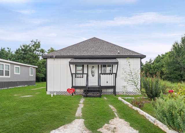 Property at 365 Road 5605, Cleveland, TX 77327, 3 beds, 2 baths
