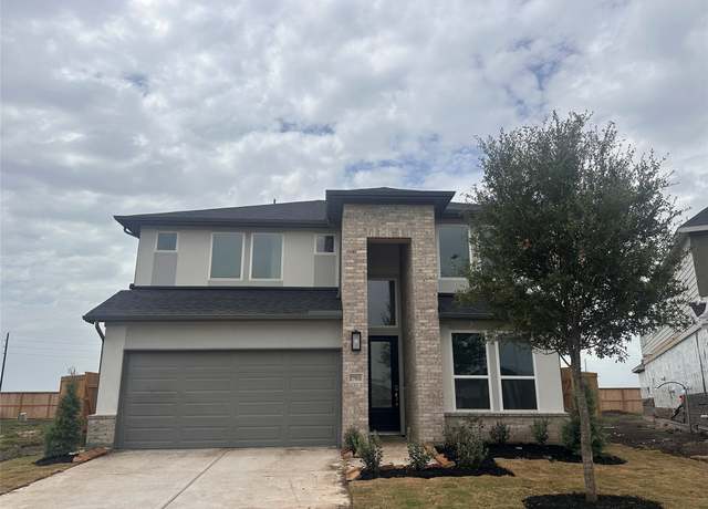 Property at 9402 Sweet Palm Ln, Richmond, TX 77406, 5 beds, 4.5 baths