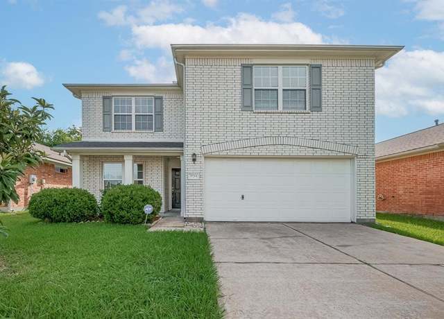 Property at 9714 Angleside Ln, Sugar Land, TX 77498, 4 beds, 2.5 baths