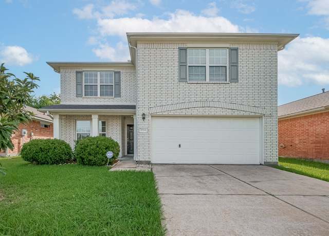 Property at 9714 Angleside Ln, Sugar Land, TX 77498, 4 beds, 2.5 baths