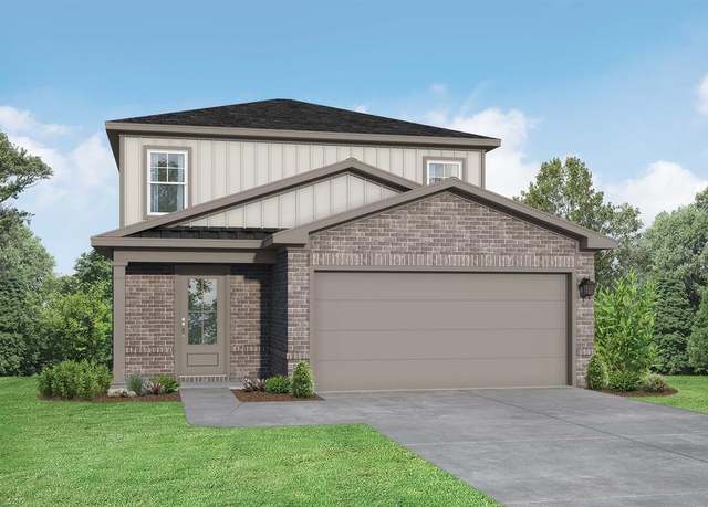 Property at 8454 Sweet Cherry Ln, Magnolia, TX 77354, 5 beds, 3 baths