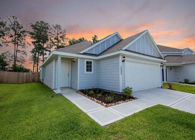 Property at 13937 Diamondback Dr, Splendora, TX 77372, 3 beds, 2 baths