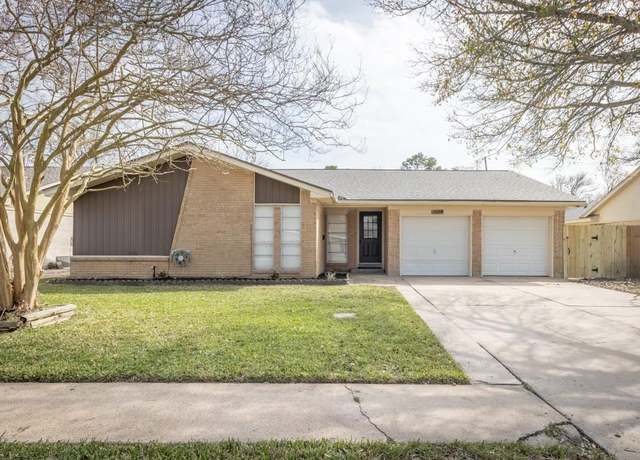 Property at 9213 Bryce Ave, Texas City, TX 77591, 4 beds, 2 baths