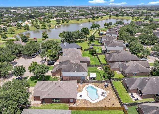 Property at 20119 Longheath Ct, Richmond, TX 77407, 3 beds, 2 baths