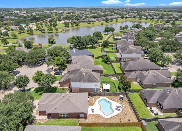 Property at 20119 Longheath Ct, Richmond, TX 77407, 3 beds, 2 baths