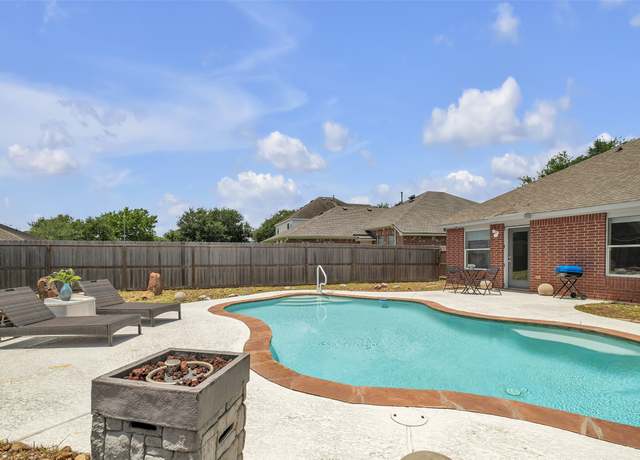 Property at 20119 Longheath Ct, Richmond, TX 77407, 3 beds, 2 baths