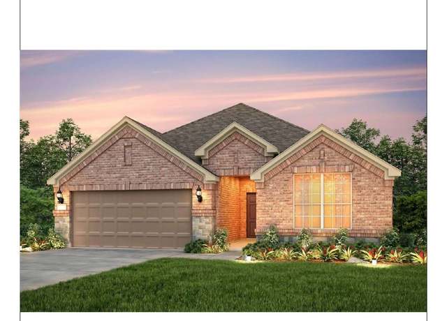 Property at 1244 Garden Jade Dr, Katy, TX 77493, 4 beds, 2 baths